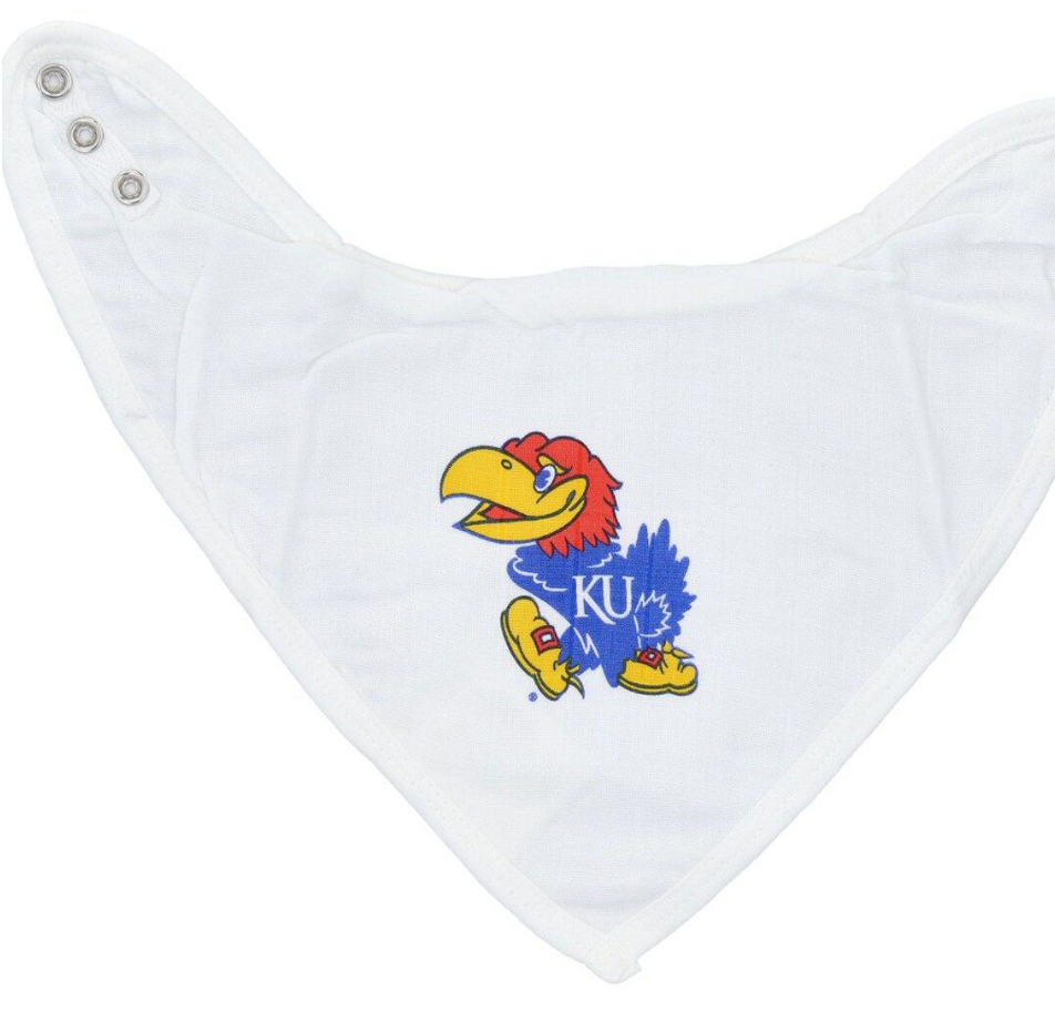 University of Kansas Bib