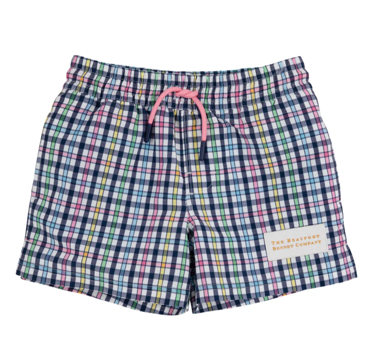 Tortola Swim Trunks