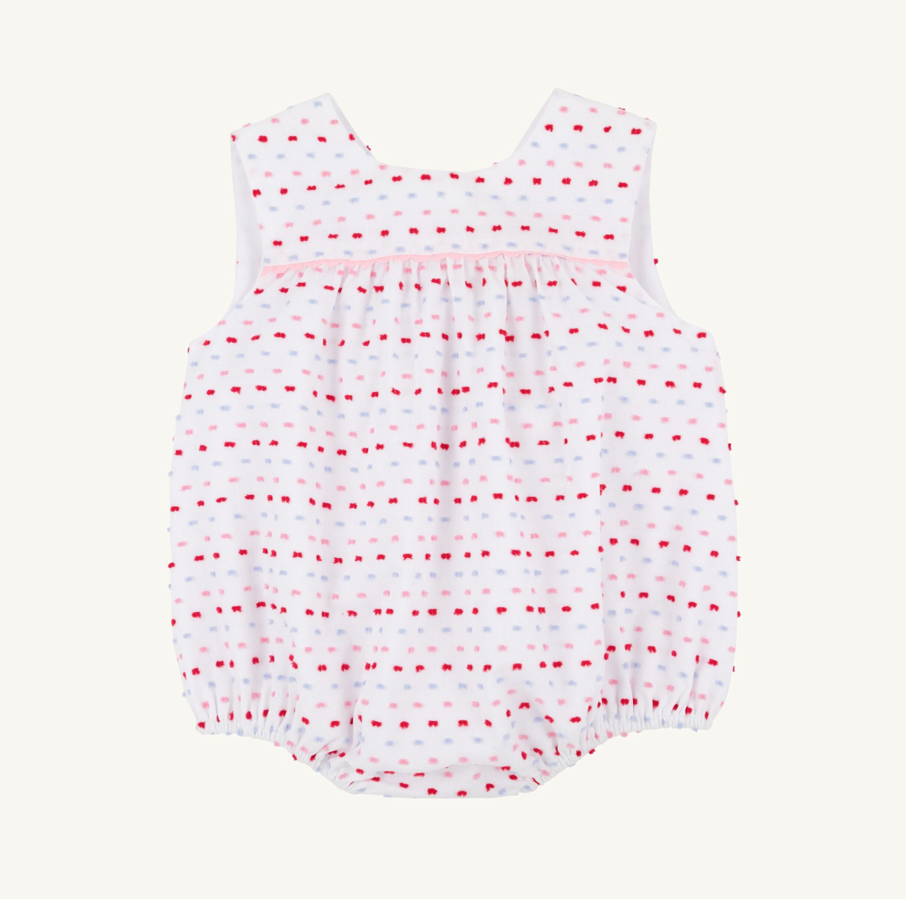 Brigantine Bubble - Dallas Dot