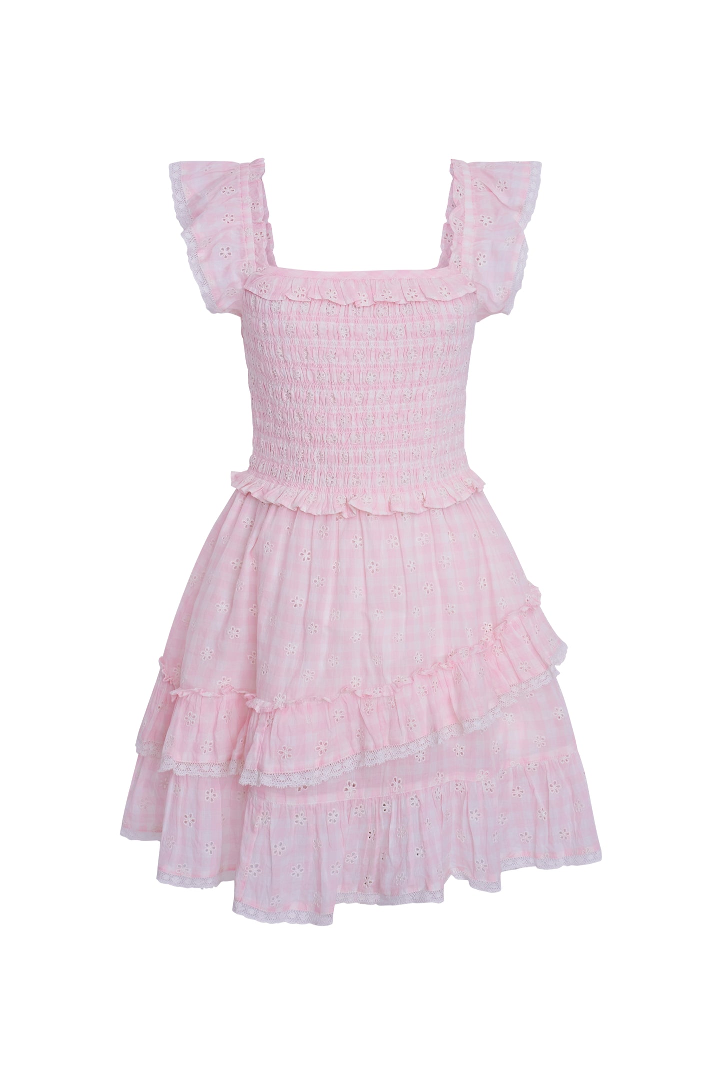 Aline Dress