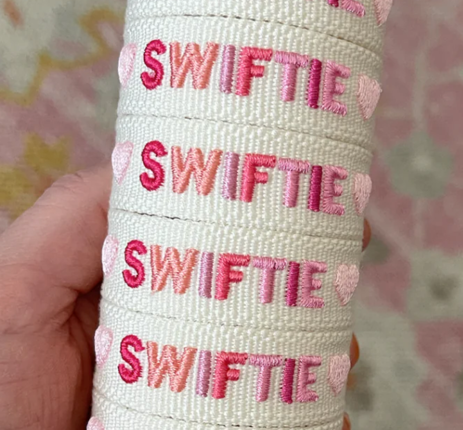 SWIFTIE Bracelet (adult version)