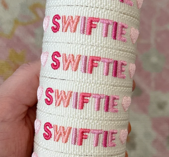 SWIFTIE Bracelet (adult version)