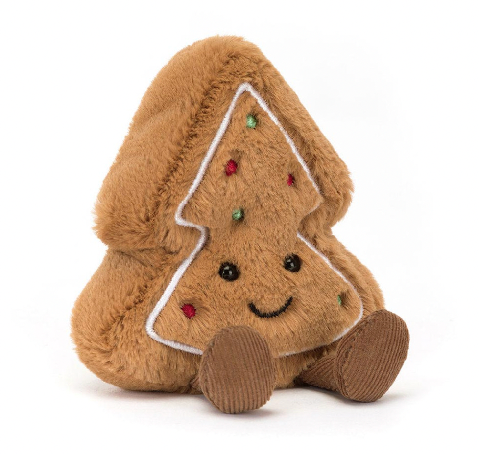 Amuseables Tree Cookie