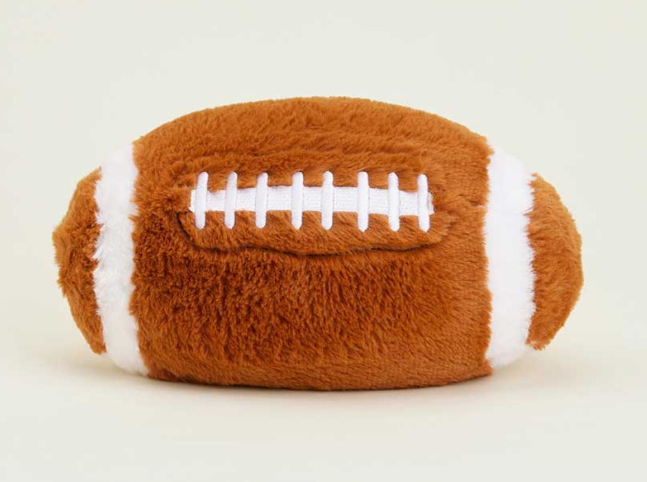 Football Warmies