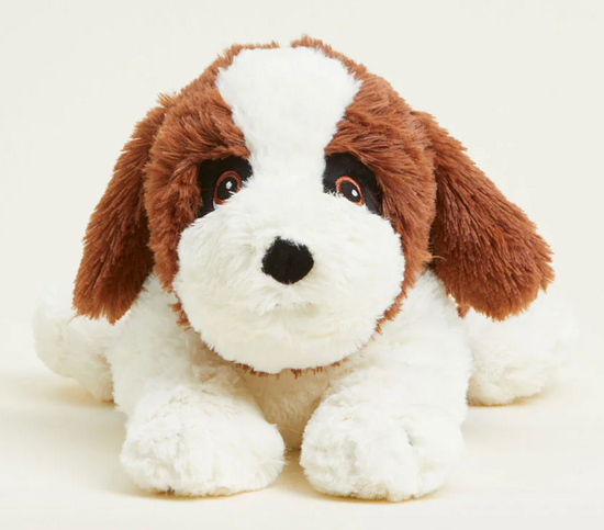 St. Bernard Warmies