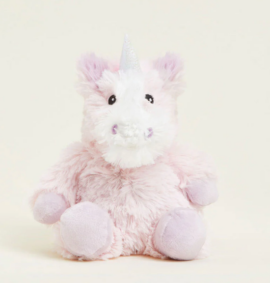 Unicorn Junior Warmies
