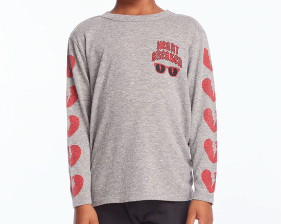 Heartbreaker LS Tshirt