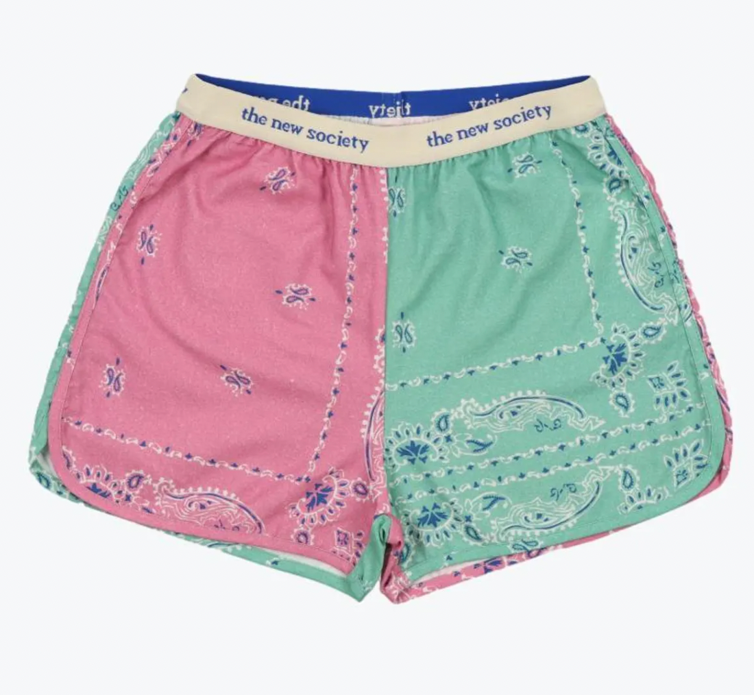 Mileto Girl Short