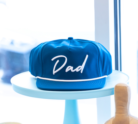Dad Hat