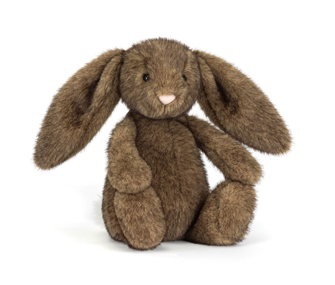 hoppleston luxe bunny
