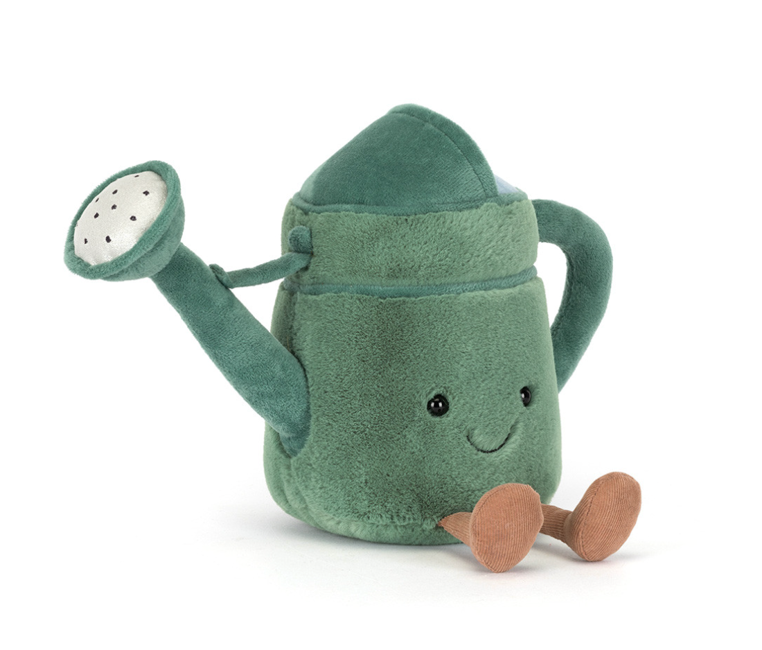amuseable watering can