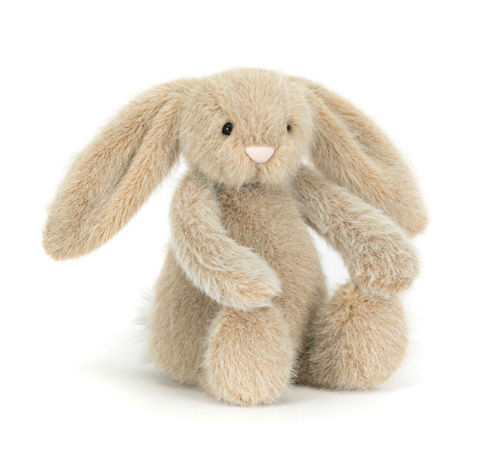 Oat Flufflet bunny