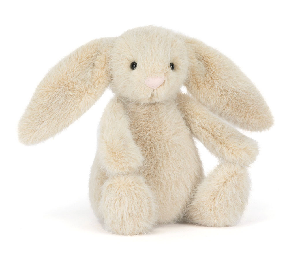 What Flufflet bunny