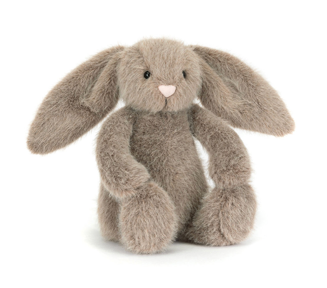 Fawn Flufflet Bunny