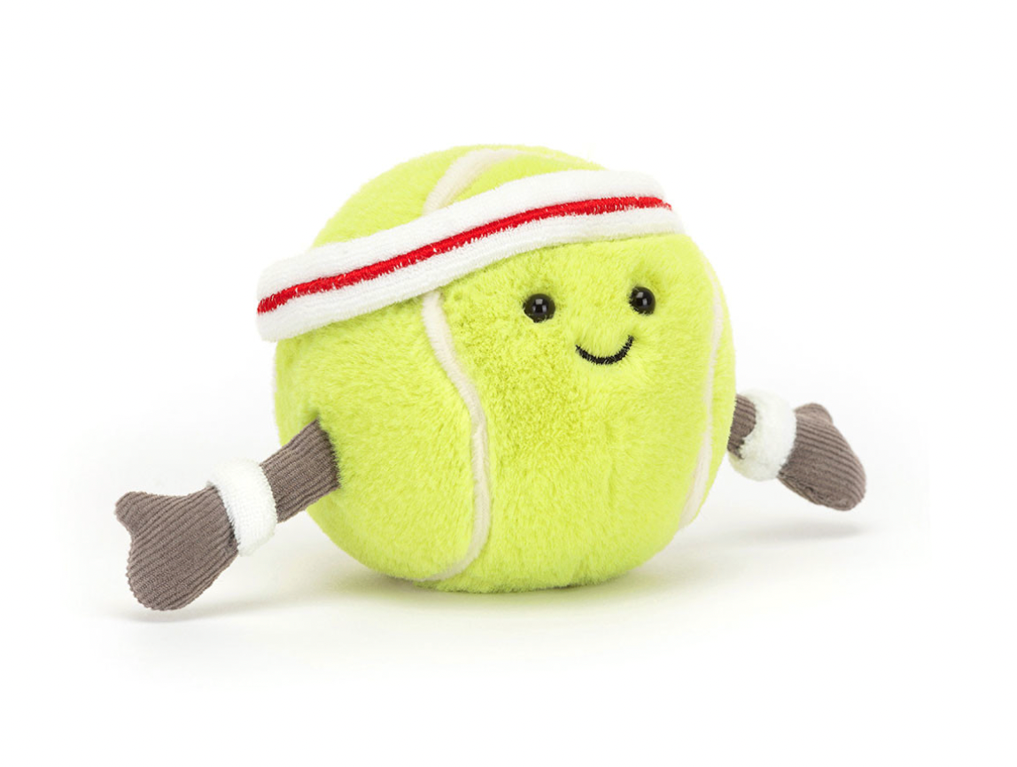 amuseable sport tennis ball