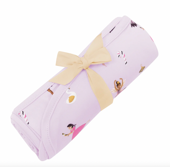 Swaddle Blanket