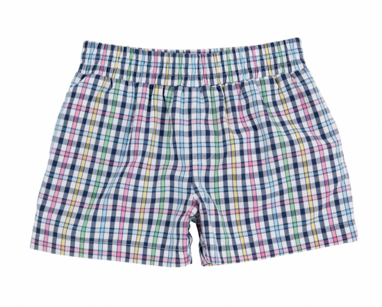 Sheffield Shorts