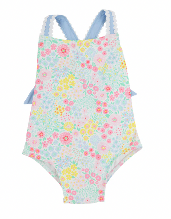 Taylor Bay Bathing Suit