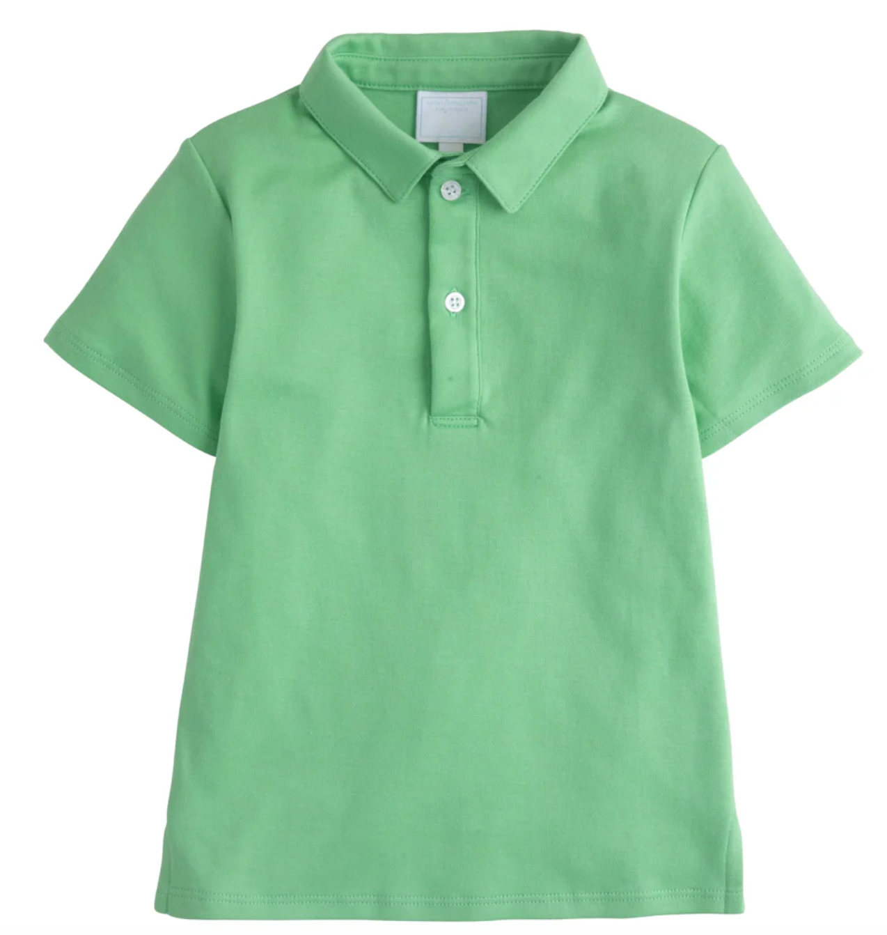 Short Sleeve Polo