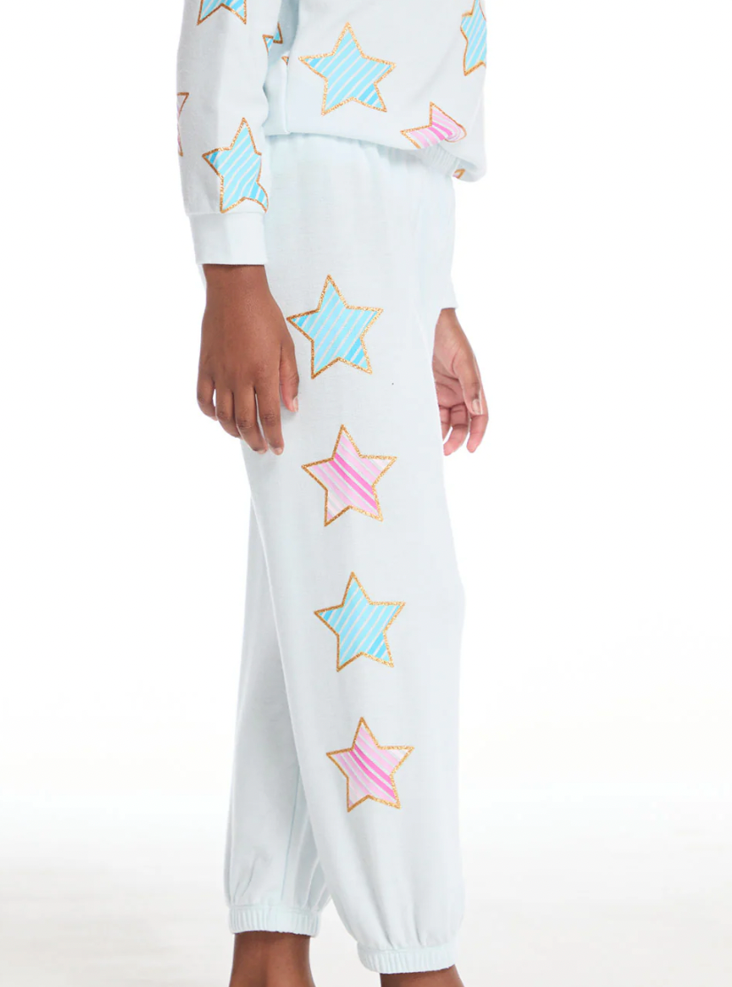 Star Party Pants