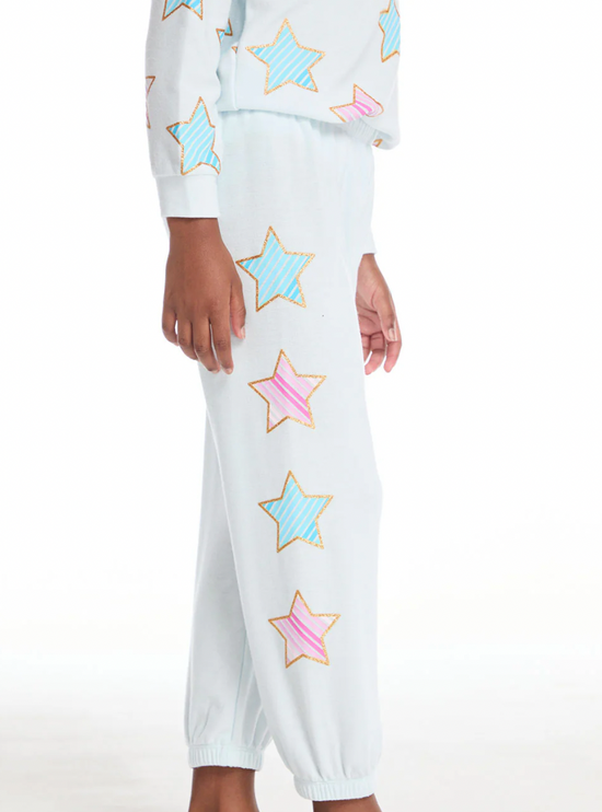 Star Party Pants