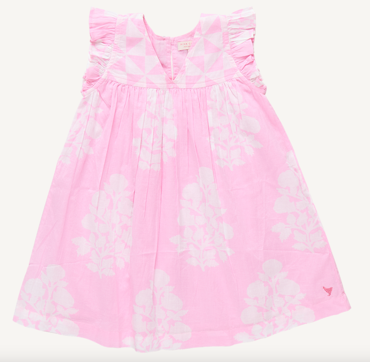 Courtney Dress