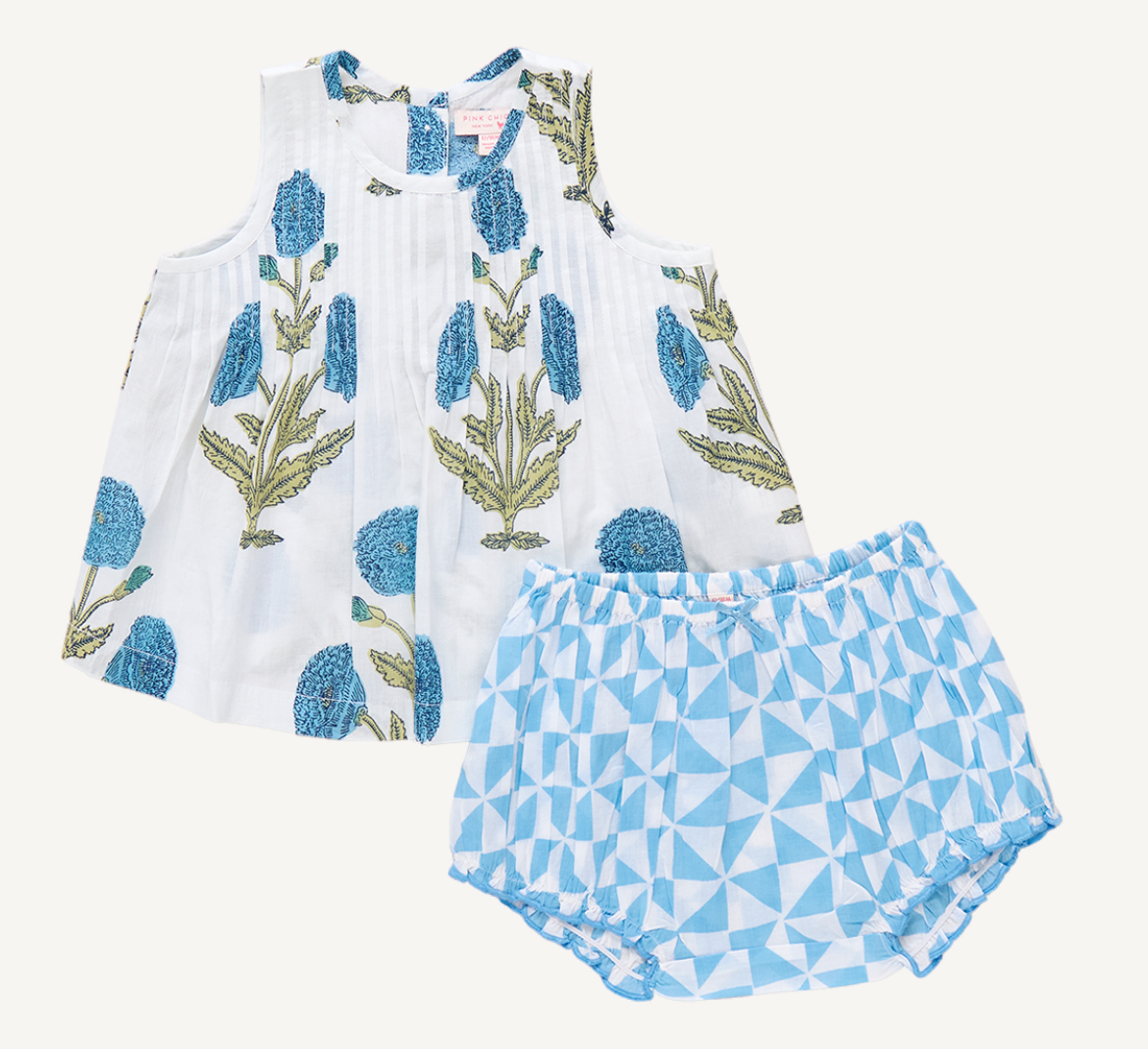 Jaipur 2-Piece Set