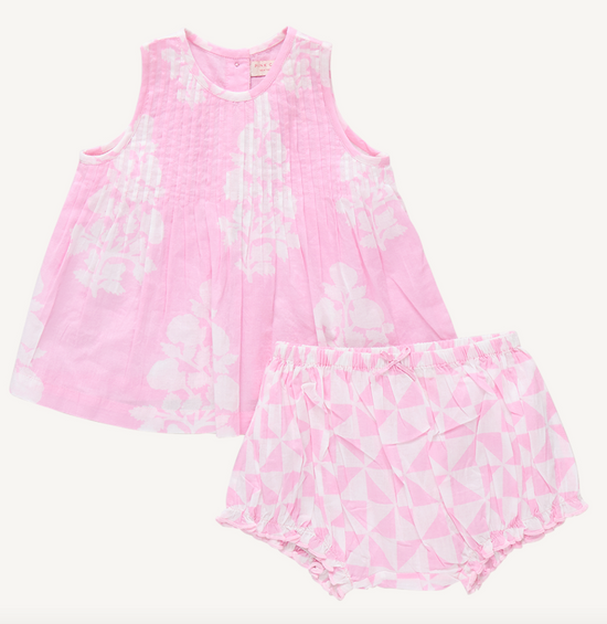 Jaipur 2-Piece Set