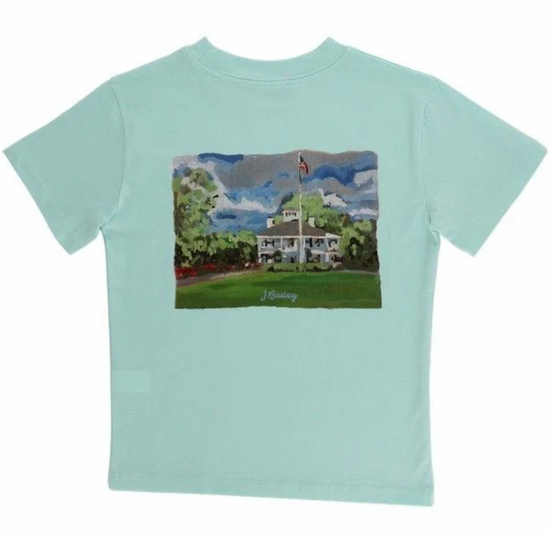 Logo Tee