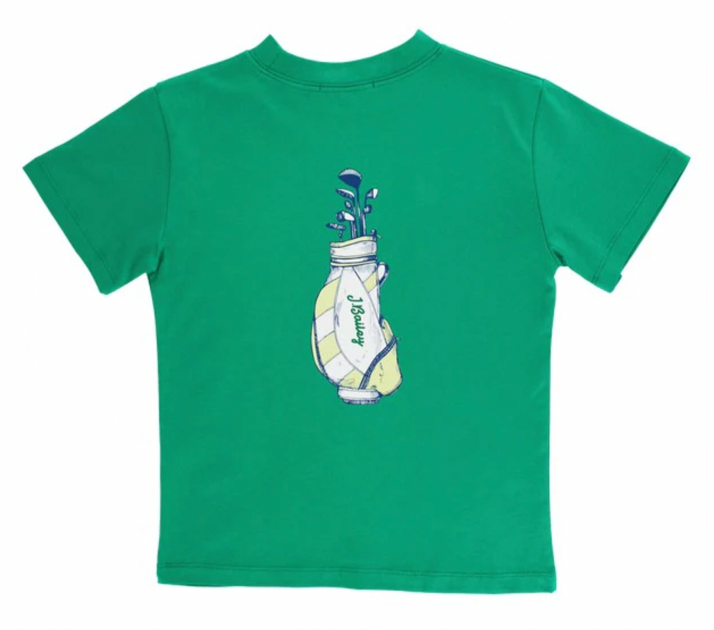 Logo Tee