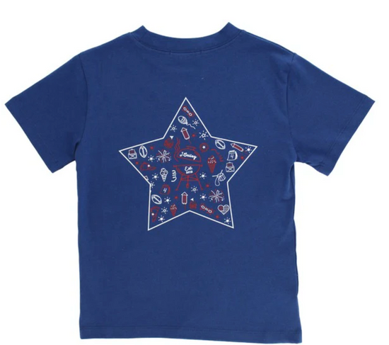 Logo Tee