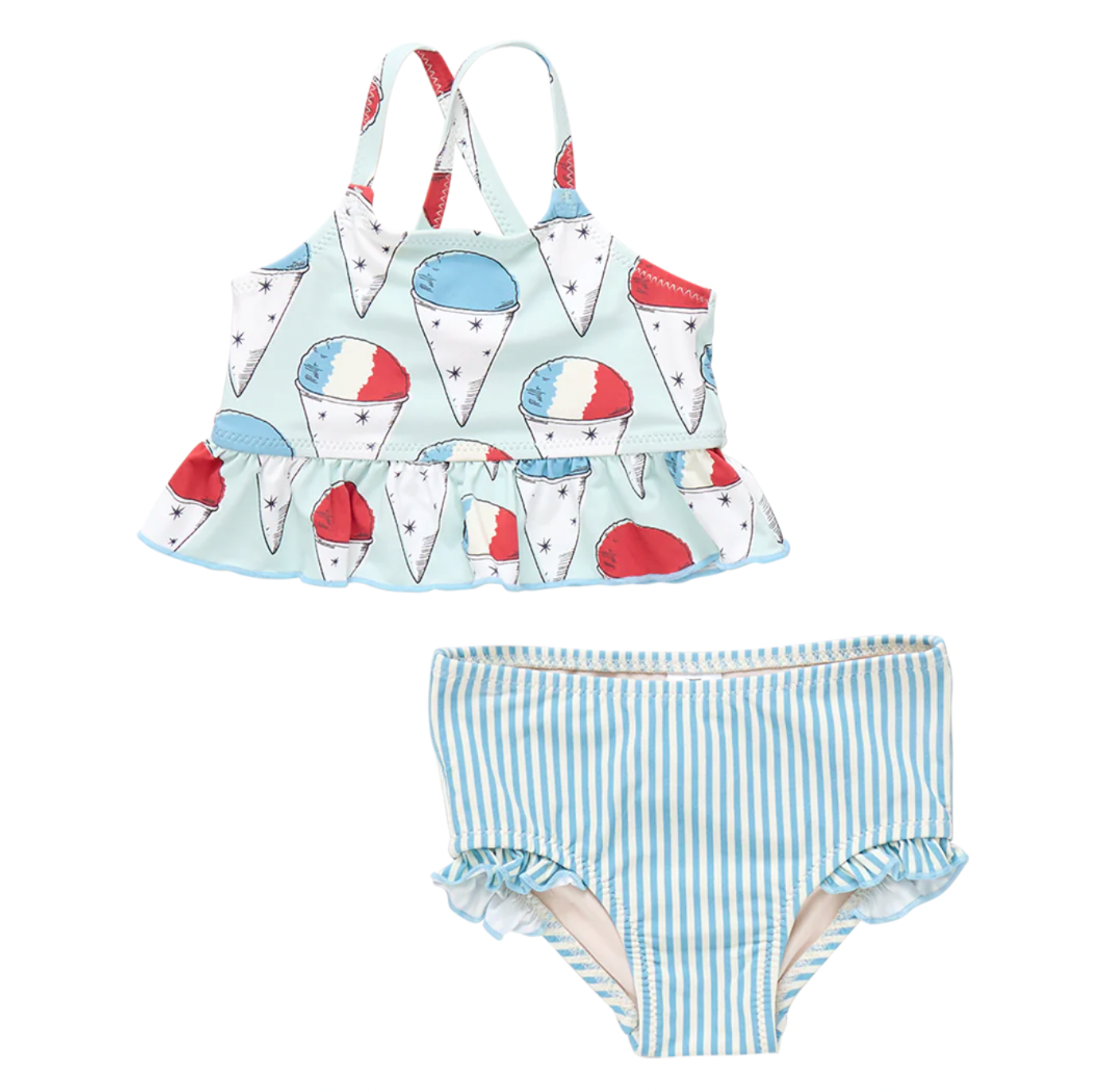 Joy Tankini