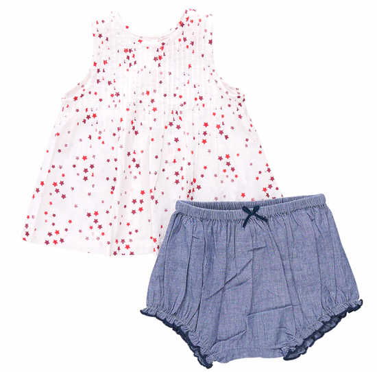 Jaipur 2-Piece Set