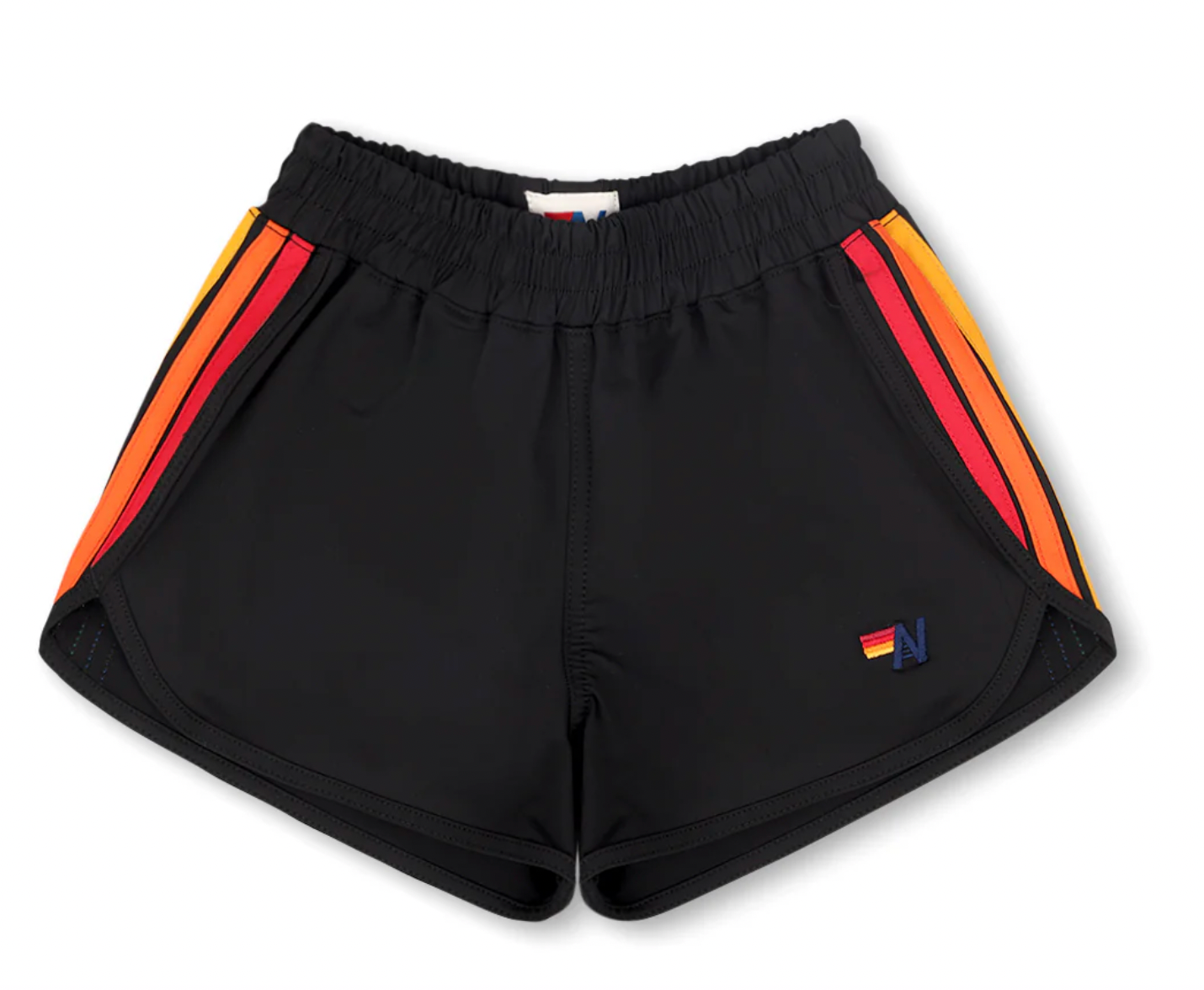 5 Stripe Flex Jogger Shorts