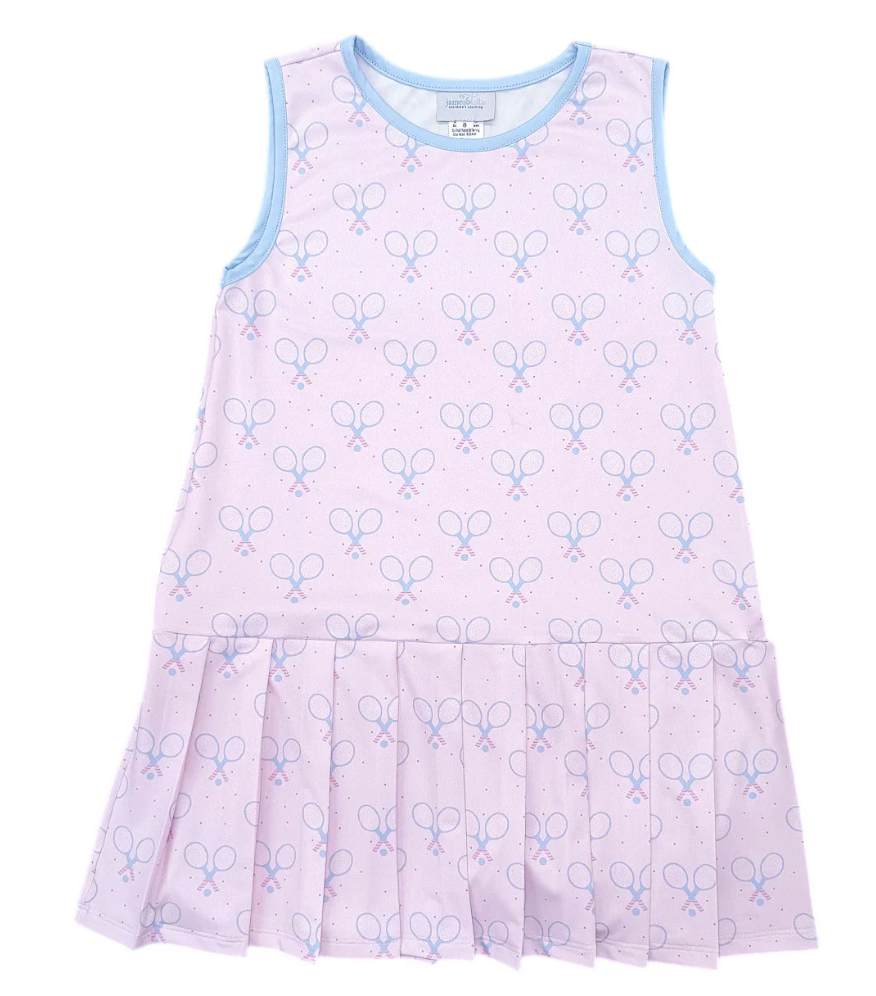 Stella Dress