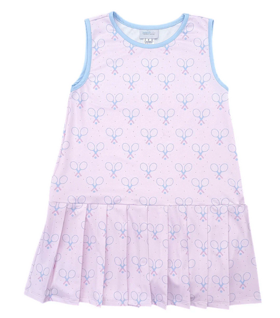 Stella Dress