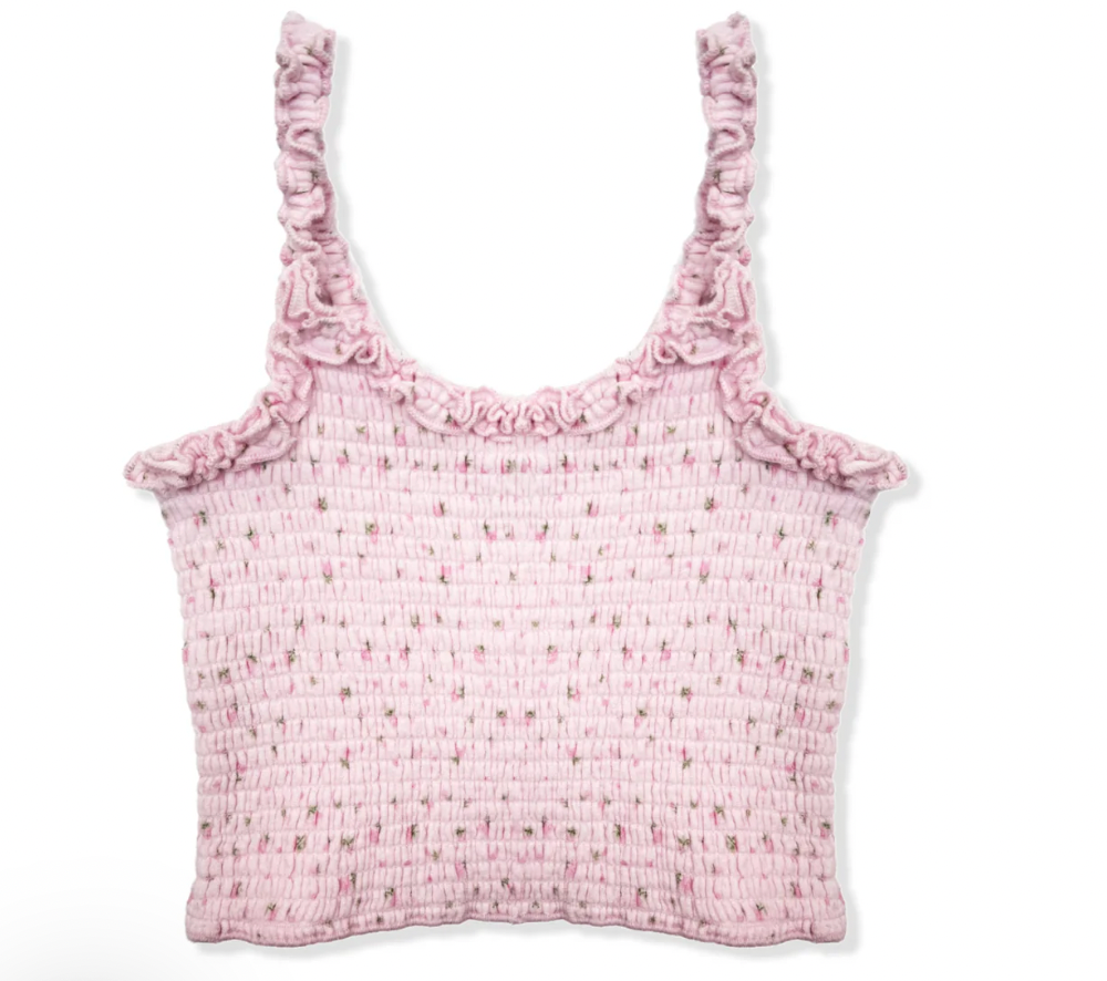 Shari Top