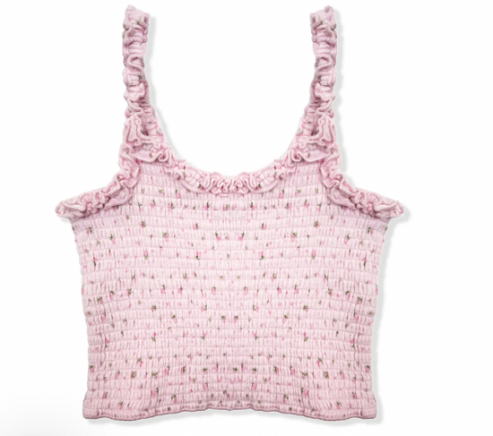 Shari Top