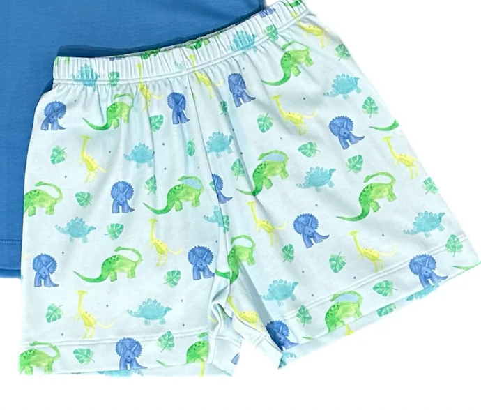 Conrad Shorts