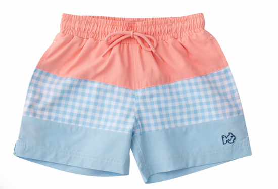 Boogie Board Swim Trunk