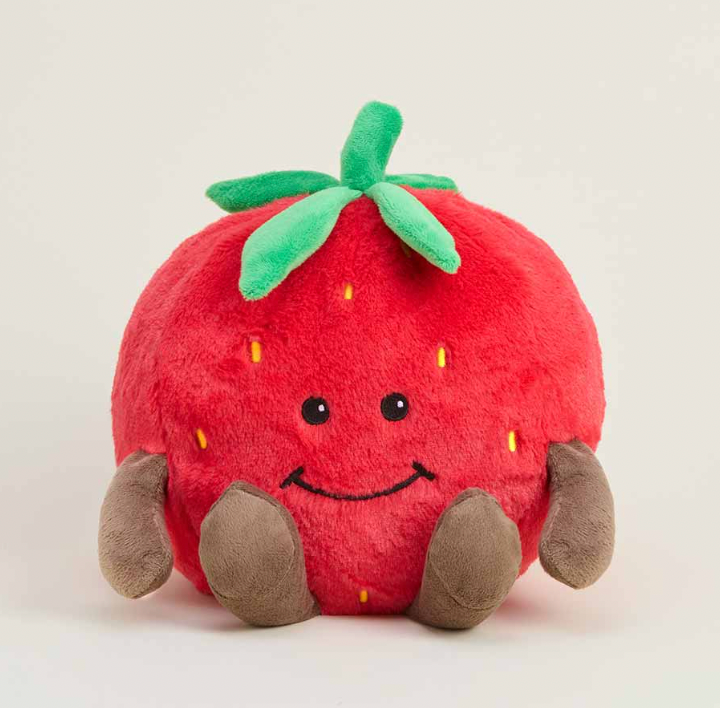 Strawberry Warmies