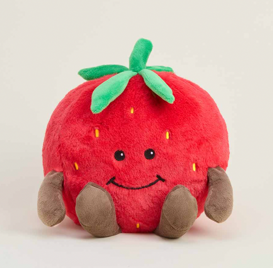 Strawberry Warmies