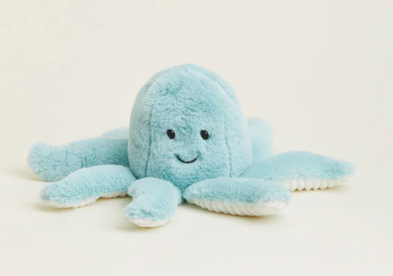 Octopus Warmies