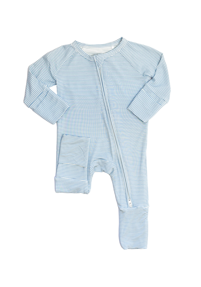 Mini-Stripe-Sleep-Romper