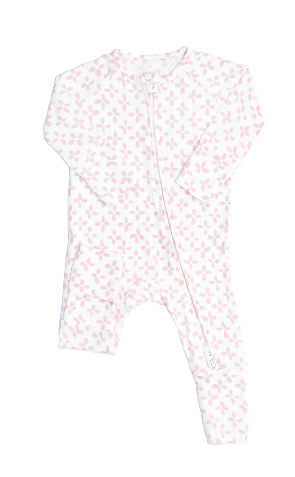 Sleep-Romper-Clover