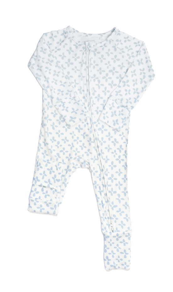 Sleep-Romper-Clover