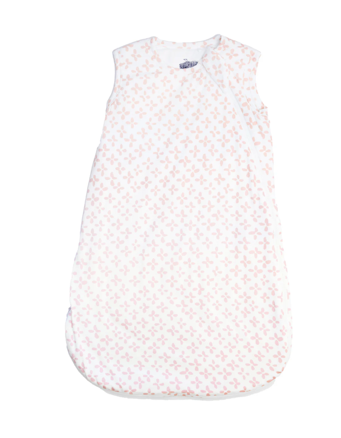 Sleep-Bag-Light-Blue-Clover