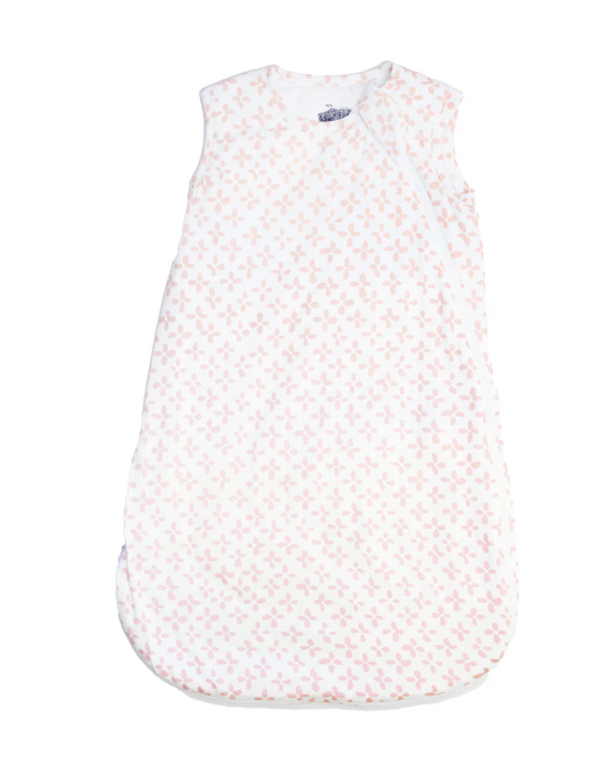 Sleep-Bag-Light-Blue-Clover