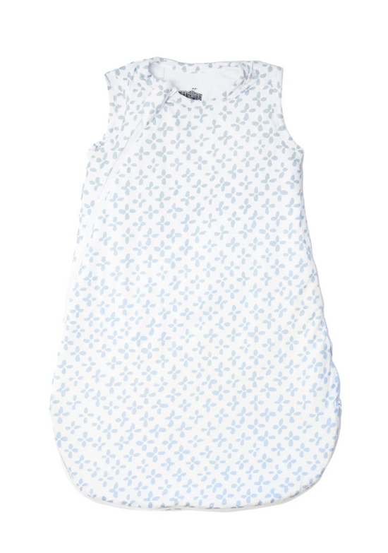 Sleep-Bag-Light-Blue-Clover