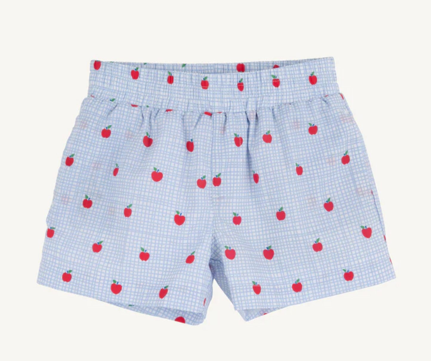 Sheffield Shorts - Broadcloth